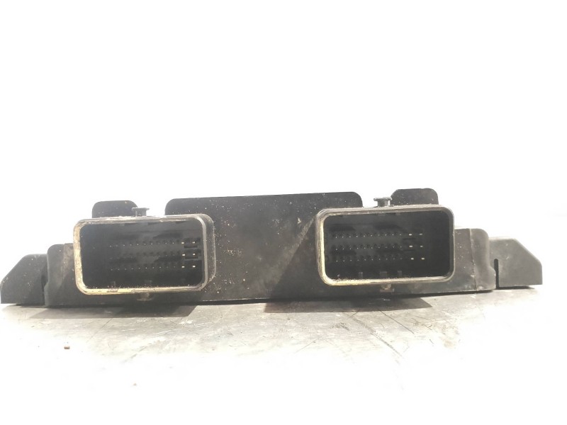 Recambio de centralita motor uce para citroen berlingo 1.9 d 600 furg. referencia OEM IAM R04080034C 9661879180 9650359580 LUCAS