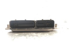 Recambio de centralita motor uce para volkswagen polo (9n1) conceptline referencia OEM IAM 0281010660 038906012EL 28SA5438 BOSCH 2