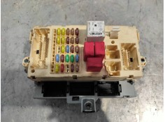 Recambio de caja reles / fusibles para fiat bravo (198) 1.9 16v dynamic multijet referencia OEM IAM 51761160 503440180103 