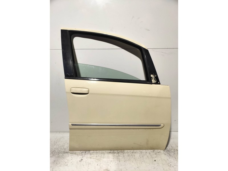 Recambio de puerta delantera derecha para lancia musa (184) platino referencia OEM IAM  5P 