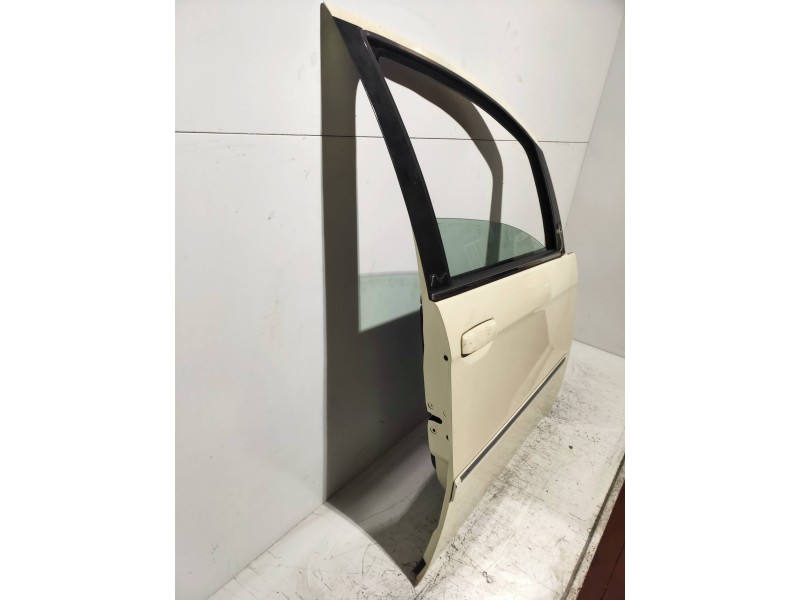 Recambio de puerta delantera derecha para lancia musa (184) platino referencia OEM IAM  5P 