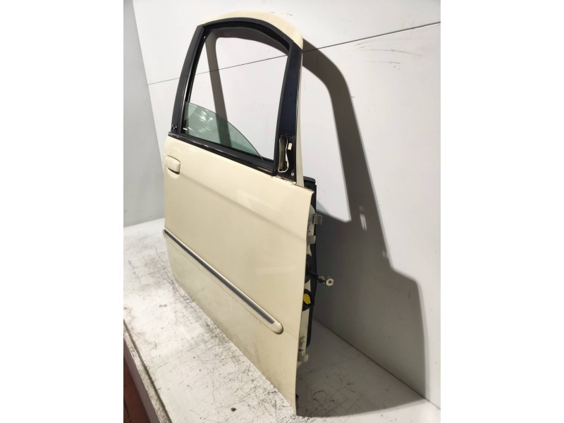 Recambio de puerta delantera derecha para lancia musa (184) platino referencia OEM IAM  5P 