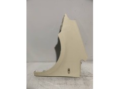 Recambio de aleta delantera izquierda para lancia musa (184) platino referencia OEM IAM   