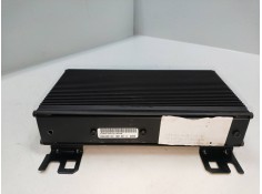 Recambio de modulo electronico para citroen c6 2.7 v6 hdi fap cat (uhz / dt17ted4) referencia OEM IAM 9662695480X6  