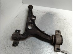 Recambio de brazo suspension inferior delantero izquierdo para lancia dedra berl. 1.9 turbodiesel referencia OEM IAM    2