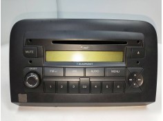Recambio de sistema audio / radio cd para fiat croma (194) 1.9 16v multijet dynamic referencia OEM IAM 7354323330  
