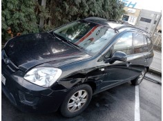 kia carens (un) del año 2008