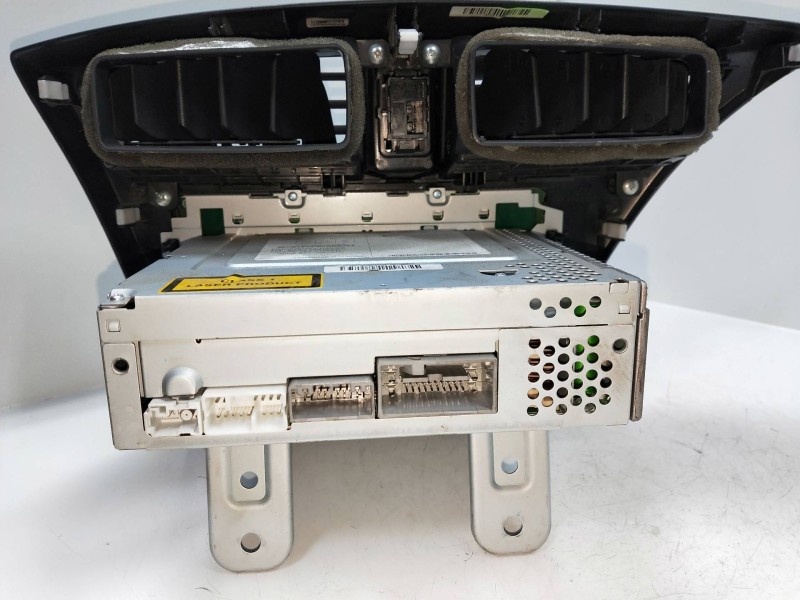 Recambio de sistema audio / radio cd para honda civic (fk) 1.4 cat referencia OEM IAM 39100TVOG011M1  