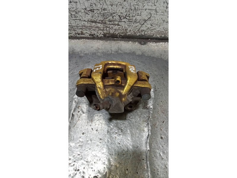 Recambio de pinza freno trasera izquierda para mercedes clase glk (w204) glk glk 220 cdi be (204.902) referencia OEM IAM   