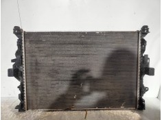 Recambio de radiador agua para ford mondeo ber. (ca2) titanium referencia OEM IAM VP7EKH8005BC 0374C 