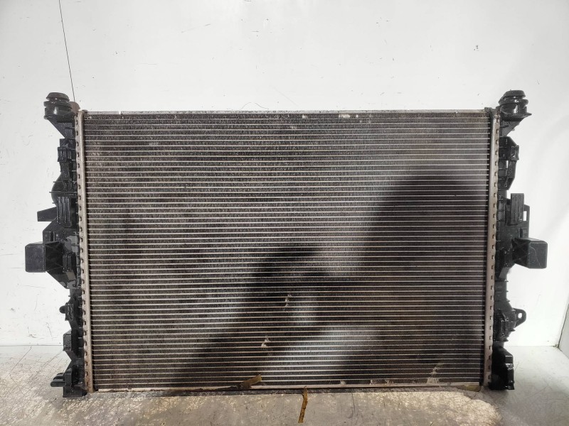 Recambio de radiador agua para ford mondeo ber. (ca2) titanium referencia OEM IAM VP7EKH8005BC 0374C 