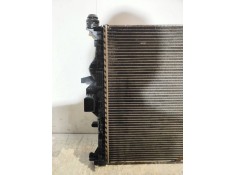 Recambio de radiador agua para ford mondeo ber. (ca2) titanium referencia OEM IAM VP7EKH8005BC 0374C  2