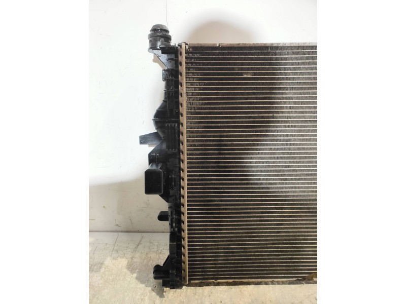 Recambio de radiador agua para ford mondeo ber. (ca2) titanium referencia OEM IAM VP7EKH8005BC 0374C 