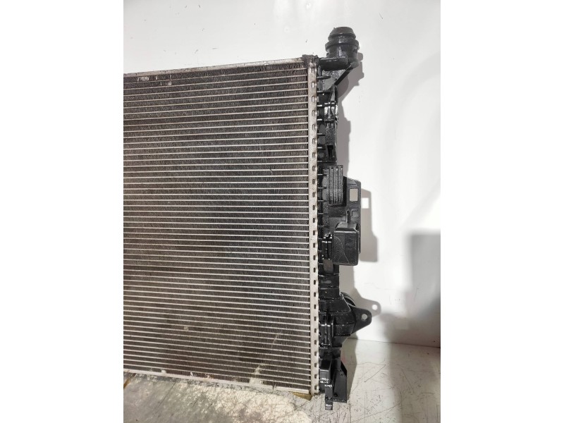 Recambio de radiador agua para ford mondeo ber. (ca2) titanium referencia OEM IAM VP7EKH8005BC 0374C 