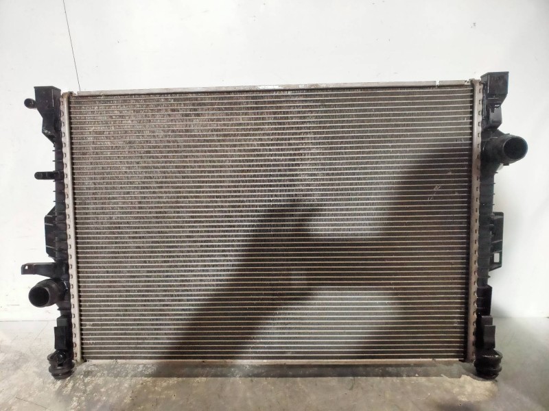 Recambio de radiador agua para ford mondeo ber. (ca2) titanium referencia OEM IAM VP7EKH8005BC 0374C 