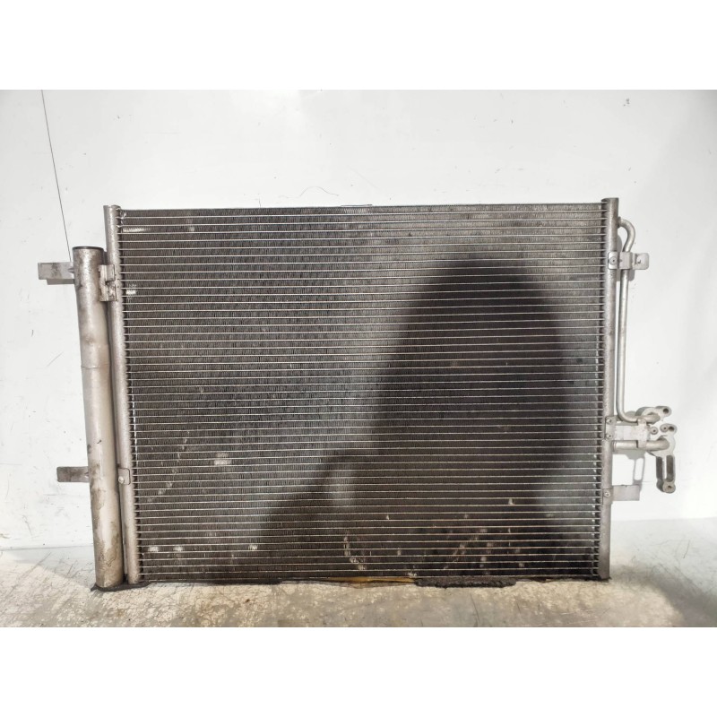 Recambio de condensador / radiador aire acondicionado para ford mondeo ber. (ca2) titanium referencia OEM IAM VP7EKH19710AD 0374
