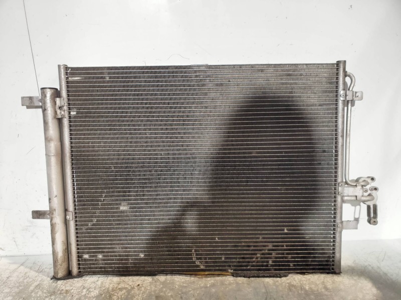 Recambio de condensador / radiador aire acondicionado para ford mondeo ber. (ca2) titanium referencia OEM IAM VP7EKH19710AD 0374