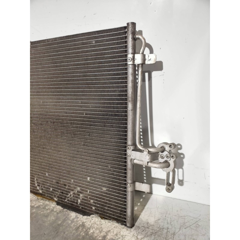Recambio de condensador / radiador aire acondicionado para ford mondeo ber. (ca2) titanium referencia OEM IAM VP7EKH19710AD 0374