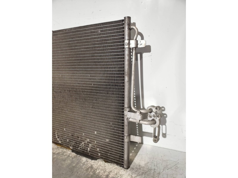 Recambio de condensador / radiador aire acondicionado para ford mondeo ber. (ca2) titanium referencia OEM IAM VP7EKH19710AD 0374
