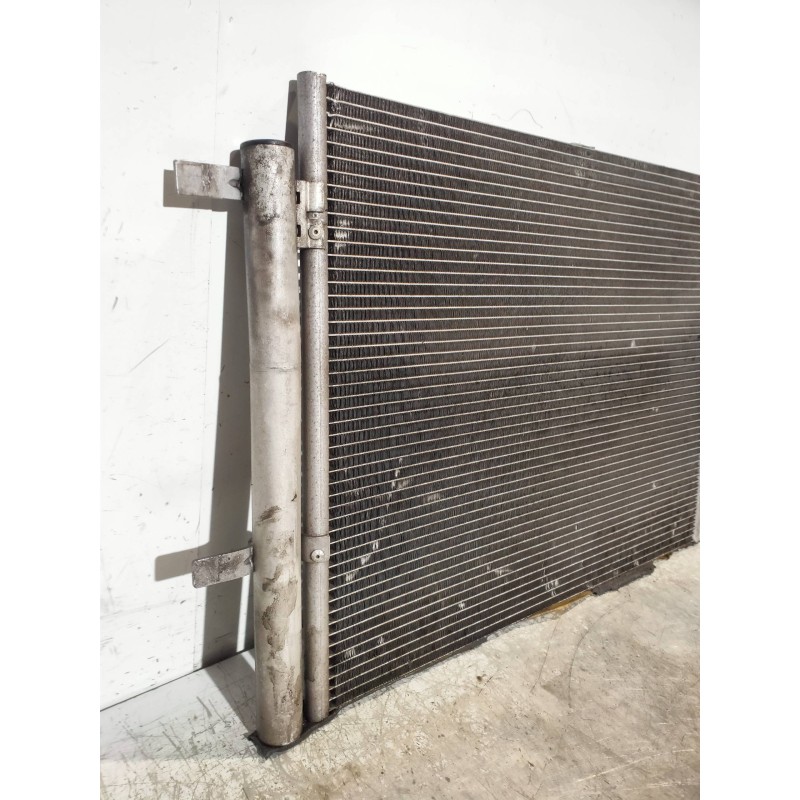 Recambio de condensador / radiador aire acondicionado para ford mondeo ber. (ca2) titanium referencia OEM IAM VP7EKH19710AD 0374