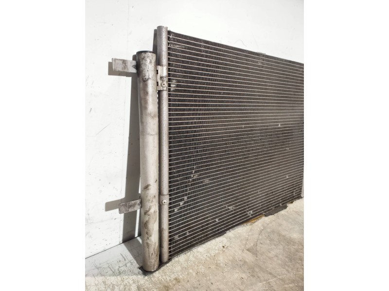 Recambio de condensador / radiador aire acondicionado para ford mondeo ber. (ca2) titanium referencia OEM IAM VP7EKH19710AD 0374