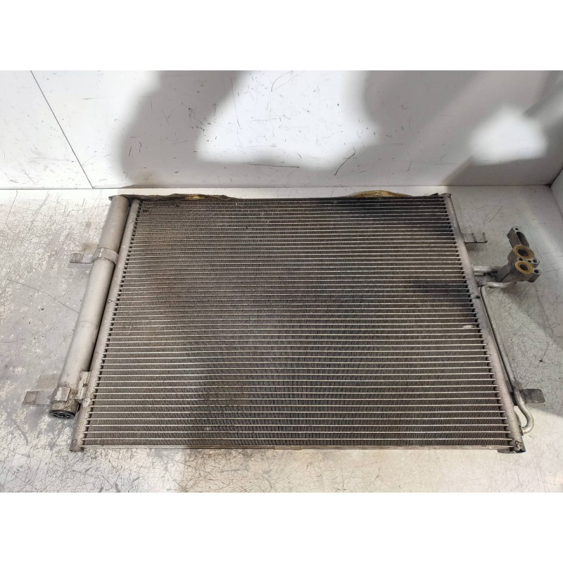 Recambio de condensador / radiador aire acondicionado para ford mondeo ber. (ca2) titanium referencia OEM IAM VP7EKH19710AD 0374
