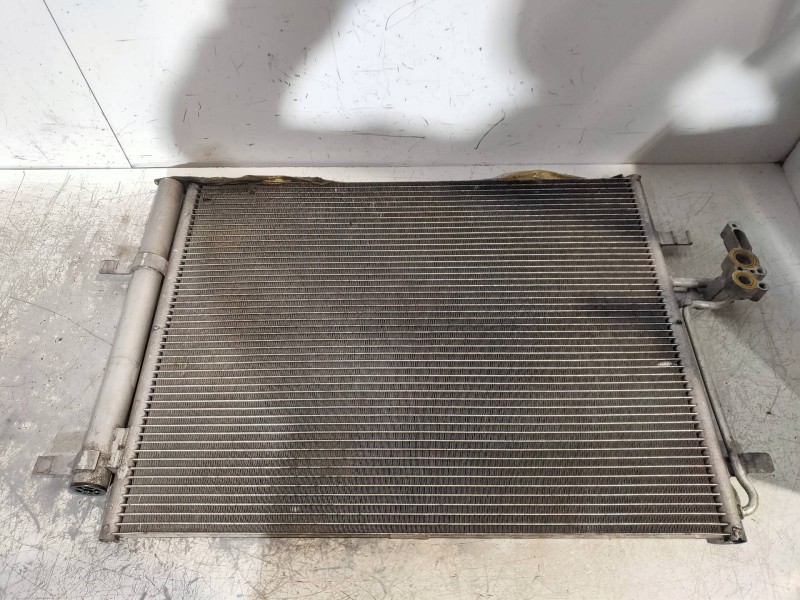 Recambio de condensador / radiador aire acondicionado para ford mondeo ber. (ca2) titanium referencia OEM IAM VP7EKH19710AD 0374