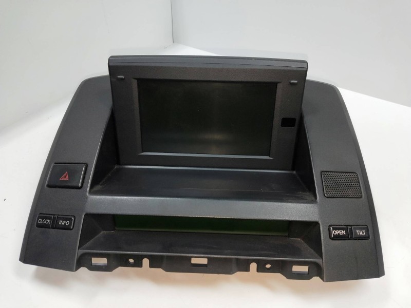 Recambio de modulo electronico para mazda 5 berl. (cr) 2.0 diesel cat referencia OEM IAM CC2966DV0 CNTM0491A 