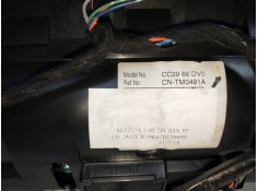 Recambio de modulo electronico para mazda 5 berl. (cr) 2.0 diesel cat referencia OEM IAM CC2966DV0 CNTM0491A  2