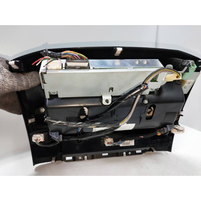 Recambio de modulo electronico para mazda 5 berl. (cr) 2.0 diesel cat referencia OEM IAM CC2966DV0 CNTM0491A 