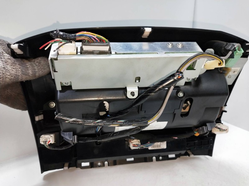 Recambio de modulo electronico para mazda 5 berl. (cr) 2.0 diesel cat referencia OEM IAM CC2966DV0 CNTM0491A 