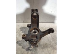 Recambio de mangueta delantera derecha para ford mondeo ber. (ca2) titanium referencia OEM IAM    2