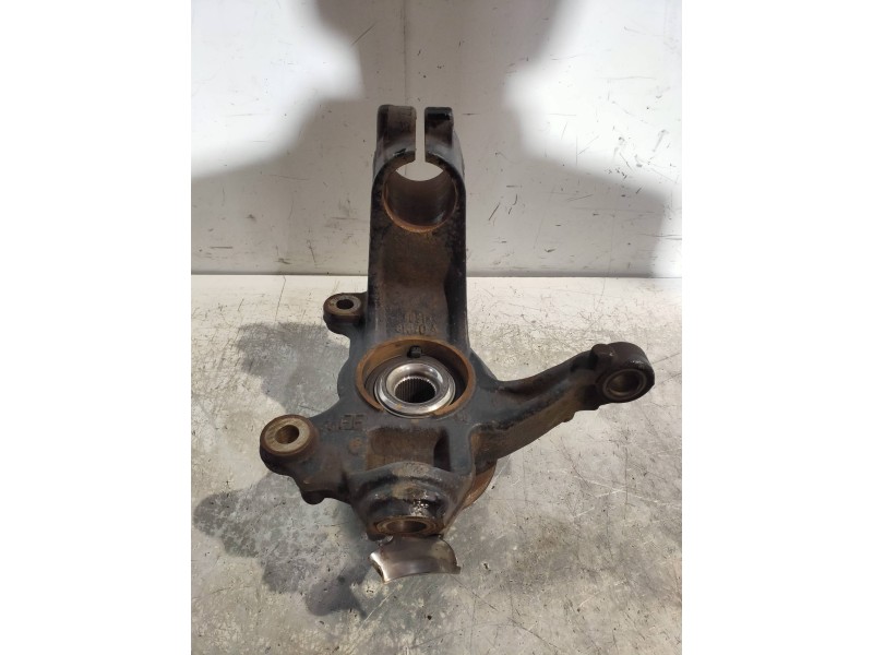 Recambio de mangueta delantera derecha para ford mondeo ber. (ca2) titanium referencia OEM IAM   