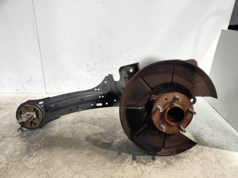 Recambio de mangueta trasera derecha para ford mondeo ber. (ca2) titanium referencia OEM IAM   