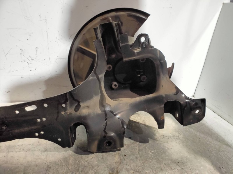 Recambio de mangueta trasera derecha para ford mondeo ber. (ca2) titanium referencia OEM IAM   