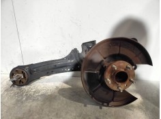 Recambio de mangueta trasera izquierda para ford mondeo ber. (ca2) titanium referencia OEM IAM   