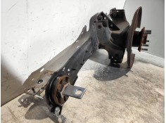 Recambio de mangueta trasera izquierda para ford mondeo ber. (ca2) titanium referencia OEM IAM    2