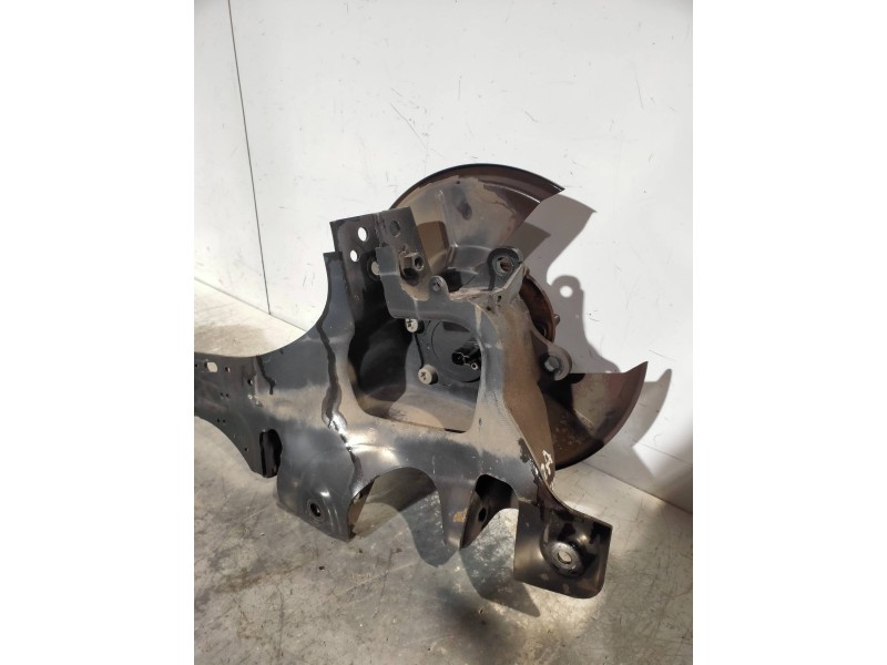 Recambio de mangueta trasera izquierda para ford mondeo ber. (ca2) titanium referencia OEM IAM   