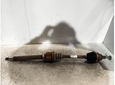 Recambio de transmision delantera derecha para ford mondeo ber. (ca2) titanium referencia OEM IAM 6G913B436FC P30787818 T080617 