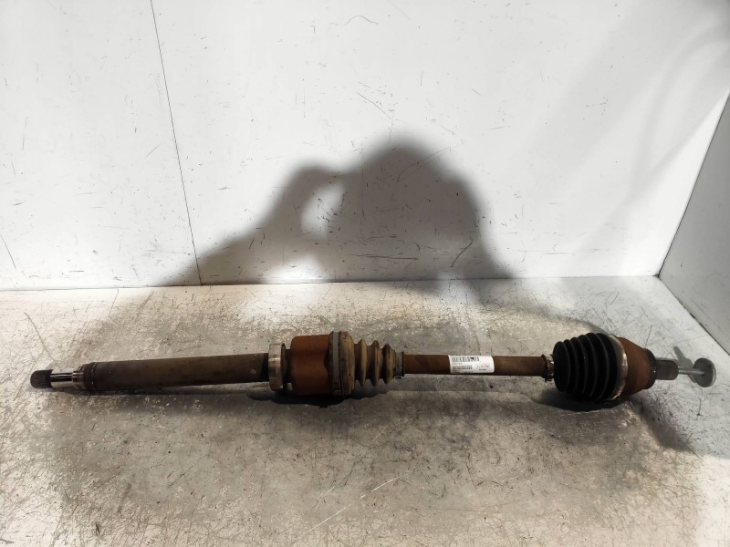 Recambio de transmision delantera derecha para ford mondeo ber. (ca2) titanium referencia OEM IAM 6G913B436FC P30787818 T080617 