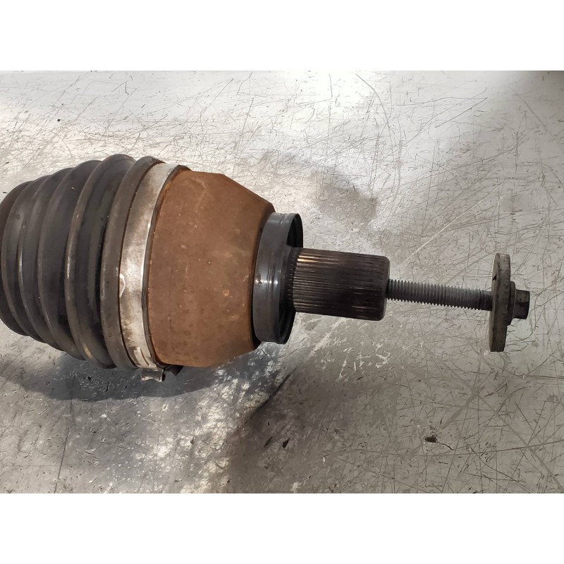 Recambio de transmision delantera derecha para ford mondeo ber. (ca2) titanium referencia OEM IAM 6G913B436FC P30787818 T080617 