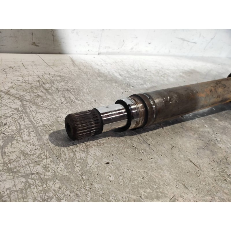 Recambio de transmision delantera derecha para ford mondeo ber. (ca2) titanium referencia OEM IAM 6G913B436FC P30787818 T080617 