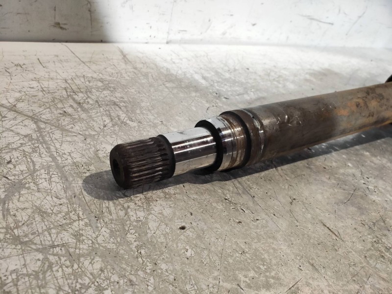 Recambio de transmision delantera derecha para ford mondeo ber. (ca2) titanium referencia OEM IAM 6G913B436FC P30787818 T080617 