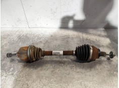 Recambio de transmision delantera izquierda para ford mondeo ber. (ca2) titanium referencia OEM IAM 6G913B437BD P30681397 T08061