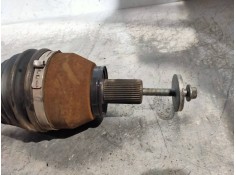 Recambio de transmision delantera izquierda para ford mondeo ber. (ca2) titanium referencia OEM IAM 6G913B437BD P30681397 T08061 2