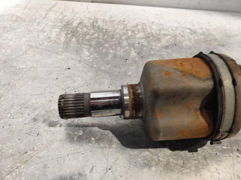 Recambio de transmision delantera izquierda para ford mondeo ber. (ca2) titanium referencia OEM IAM 6G913B437BD P30681397 T08061