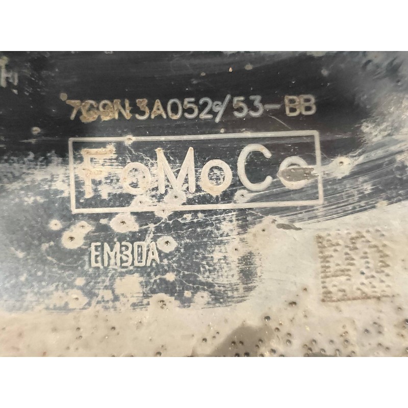 Recambio de brazo suspension inferior delantero derecho para ford mondeo ber. (ca2) titanium referencia OEM IAM 7G9N3A052 7G9N3A