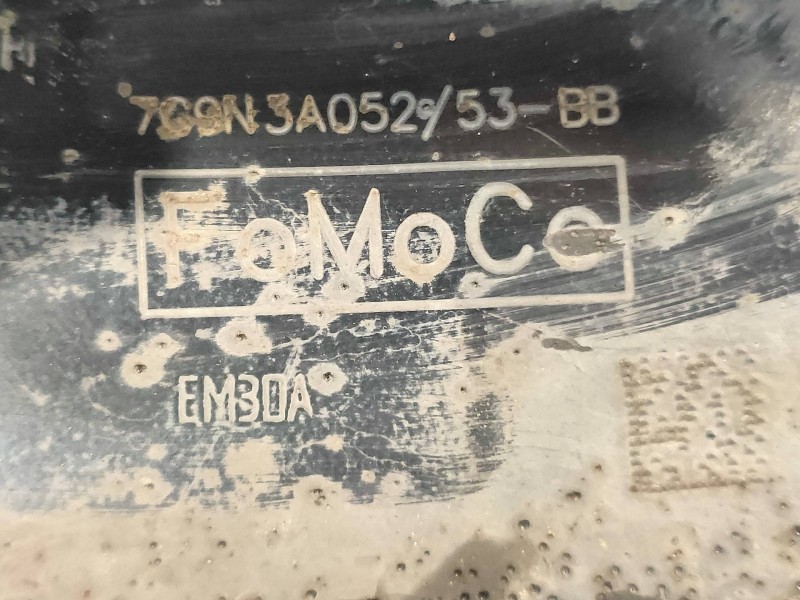 Recambio de brazo suspension inferior delantero derecho para ford mondeo ber. (ca2) titanium referencia OEM IAM 7G9N3A052 7G9N3A