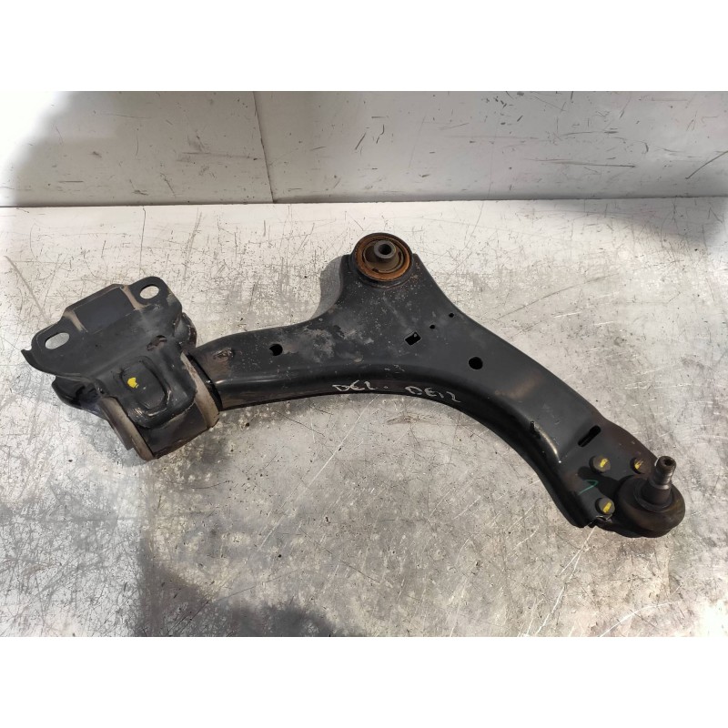 Recambio de brazo suspension inferior delantero derecho para ford mondeo ber. (ca2) titanium referencia OEM IAM 7G9N3A052 7G9N3A