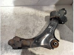 Recambio de brazo suspension inferior delantero izquierdo para ford mondeo ber. (ca2) titanium referencia OEM IAM   